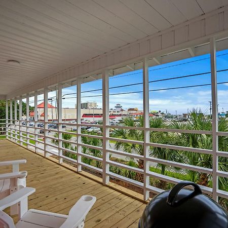 Pink Flamingo Appartement Myrtle Beach Buitenkant foto